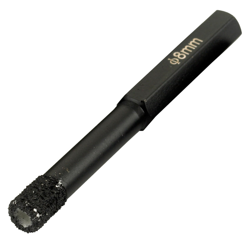 Tile Rite Dry Cut Diamond Drill