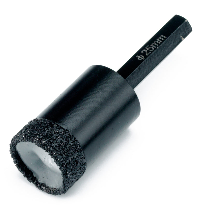 Tile Rite Dry Cut Diamond Drill