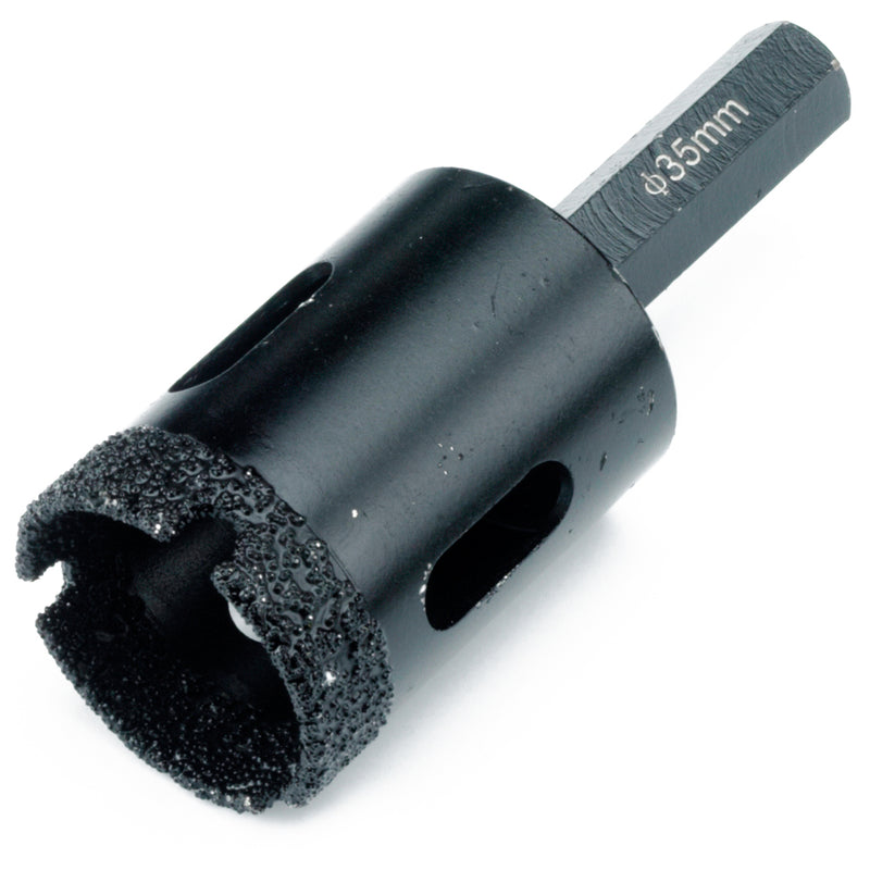 Tile Rite Dry Cut Diamond Drill