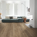 Quick-Step Laminate Eligna Riva Oak Brown 8mm