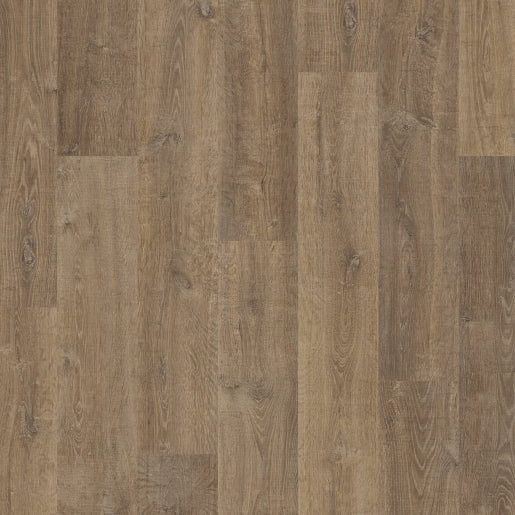 Quick-Step Laminate Eligna Riva Oak Brown 8mm