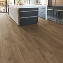Quick- Step Laminate Eligna Newcastle Oak Brown