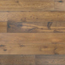 Hardwood 12.5mm Engineered Oak Woodland Oak