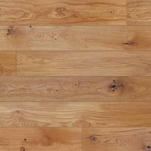 Elka Hardwood 13.5mm Engineered Summer Oak