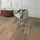 Elka Hardwood 14mm Engineered Oak Glue Rural Sawn Oak