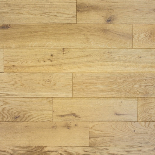 Elka Hardwood 18mm Engineered Oak Enhanced Oak