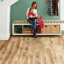 Elka Laminate Barn Oak 12mm