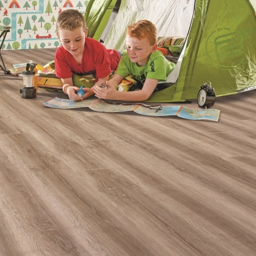 Elka Laminate 8 V4 Standard Honey Oak 8mm