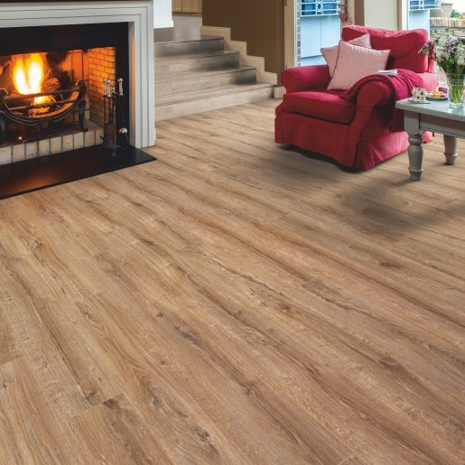 Elka Laminate 8 V4 Aqua Protect Country Oak 8mm