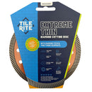 Tile Rite Extreme Thin Turbo Blade