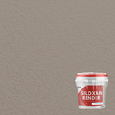 Licata Winter Silicone Render 25kg - 4Seasons