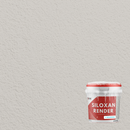 Licata Winter Silicone Render 25kg - 4Seasons