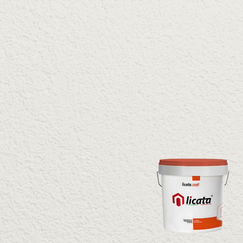 Licata Acrylic Render 25kg