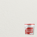 Licata Winter Silicone Render 25kg - 4Seasons