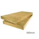Mineral Wool EWI Slab 1200x600x100mm