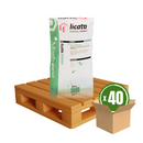 Mono Eco Basecoat-  25kg (Pallet x40 bags)