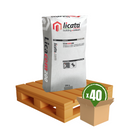 One Coat Render (OCR) LicaCem 200 Grey - 25KG ( PALLET OFFER  40 BAGS )