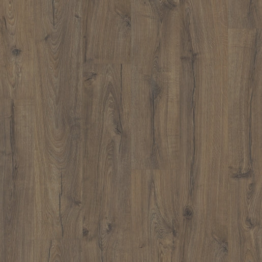 Quick-Step Laminate Impressive Classic Oak Brown 8mm