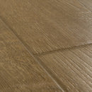 Quick-Step Laminate  Impressive Scraped Oak Grey Brown 8mm