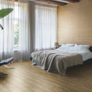 Quick-Step Laminate  Impressive Scraped Oak Grey Brown 8mm