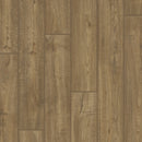 Quick-Step Laminate  Impressive Scraped Oak Grey Brown 8mm