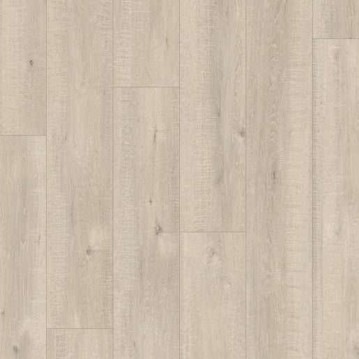 Quick-Step Laminate Impressive Saw Cut Oak Beige 8mm