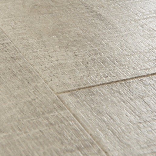 Quick-Step Laminate Impressive Saw Cut Oak Grey 8mm