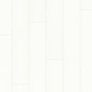 Quick-Step Laminate Impressive White Planks 8mm