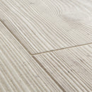 Quick-Step Laminate Impressive Concrete Wood Light Grey 8mm