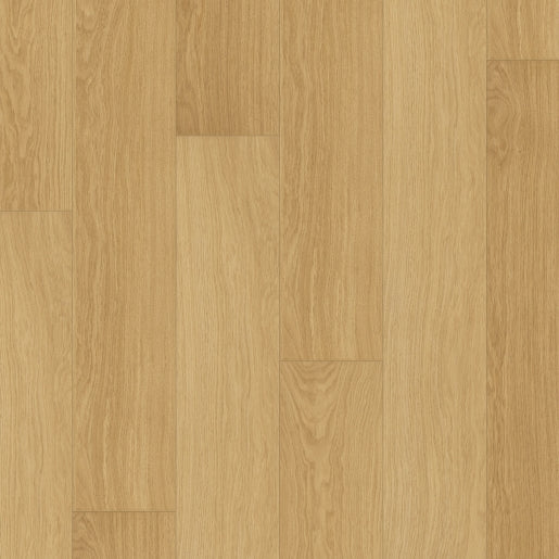 Quick-Step Laminate Impressive Natural Varnished Oak 8mm