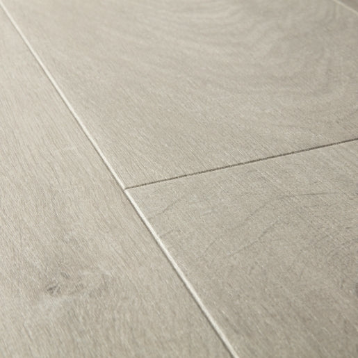 Quick-Step Laminate Impressive Soft Oak Grey 8mm