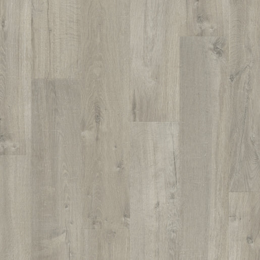 Quick-Step Laminate Impressive Soft Oak Grey 8mm