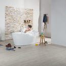 Quick-Step Laminate Impressive Patina Classic Oak Grey 8mm