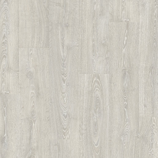 Quick-Step Laminate Impressive Patina Classic Oak Grey 8mm