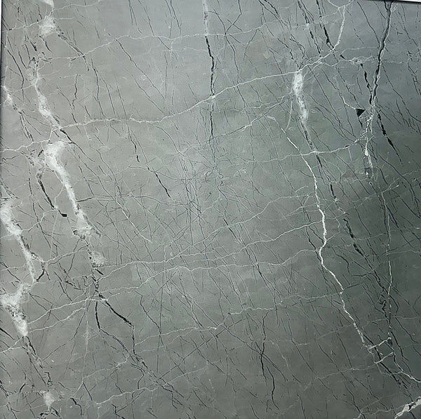 Blast Grey Matt 60x60cm 9mm