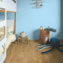 Quick-Step Laminate Impressive Ultra Classic Oak Natural 12mm