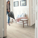 Quick-Step Laminate Impressive Ultra Soft Oak Light 12mm