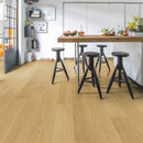 Quick-Step Laminate Impressive Ultra Natural Varnished Oak 12mm