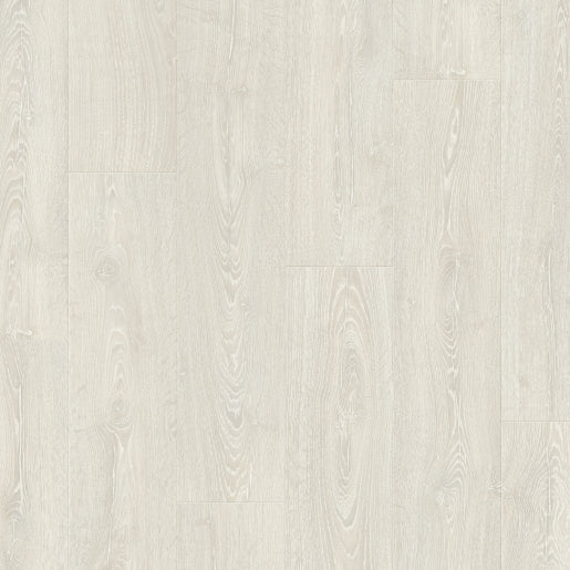 Quick-Step Laminate Impressive Ultra Patina Classic Oak Light 12mm