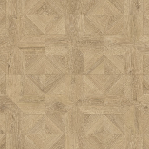 Quick-Step Laminate Impressive Patterns Royal Oak Natural 8mm