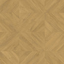 Quick-Step Laminate Impressive Patterns Chevron Oak Natural 8mm
