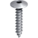 Ejot JA3- LT Stainless Steel Self-Tapping 4.9 x 38mm