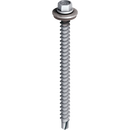 Ejot JT3-2 Stainless Steel-6.5 x 65mm Box of 100