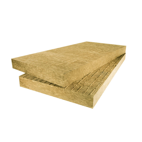 Mineral Wool EWI Slab 1200x600x220mm