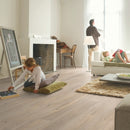 Quick-Step Laminate Largo Long Island Oak Light 9.5mm