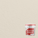 Licata Winter Silicone Render 25kg - 4Seasons