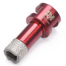 Tile Rite M14 Brazed Dry Drill & Diamond Drill