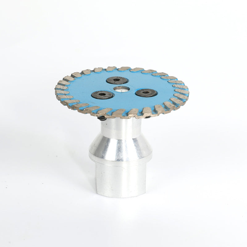Tile Rite 50mm Mini Diamond Cutting & Grinding Disc