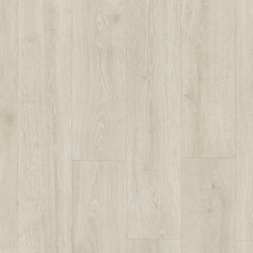 Quick-Step Laminate Majestic Woodland Oak Light Grey 9.5mm