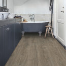 Quick-Step Laminate Majestic Woodland Oak Brown 9.5mm